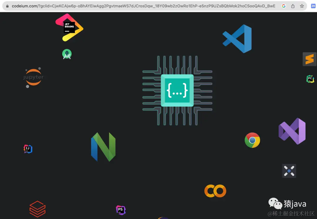 一款免费的 AI 写代码工具