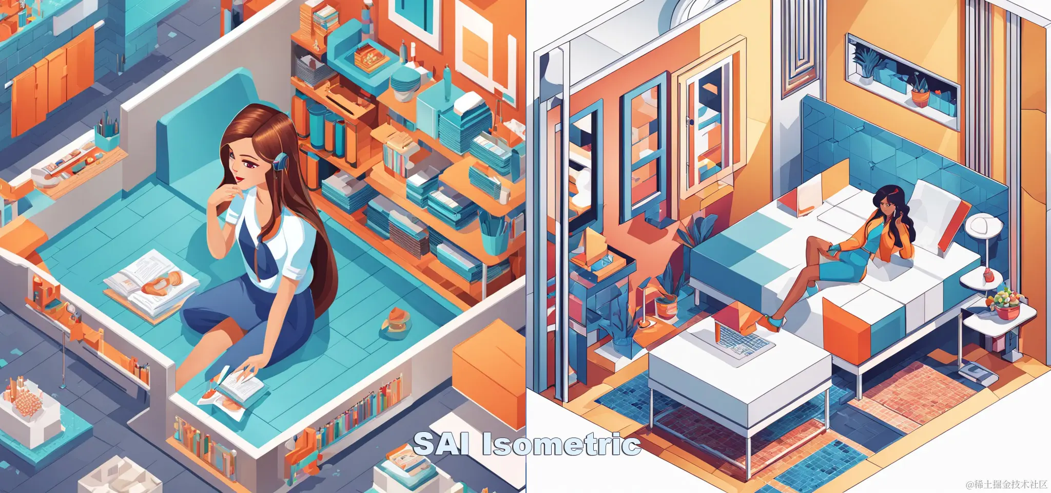 Fooocus 超过 180 种风格的傻瓜式 AI 图片生成工具