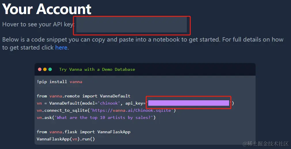 Vanna：效果惊艳的语言转 SQL 工具，关键是默认调用 gpt 3.5 ，产品还 TM 免费！