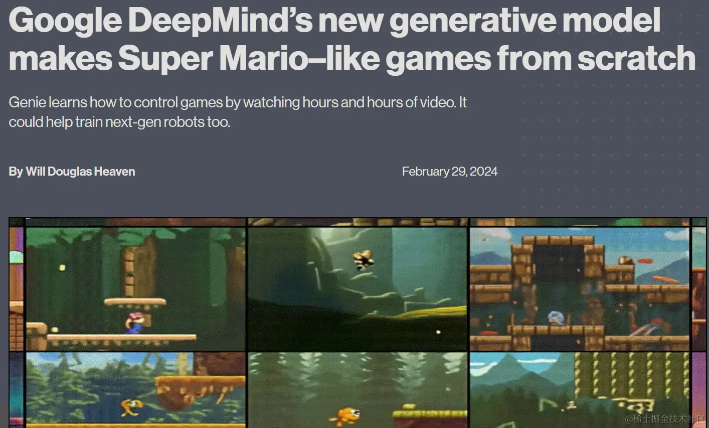 Sora-离取代人类又近了一步？