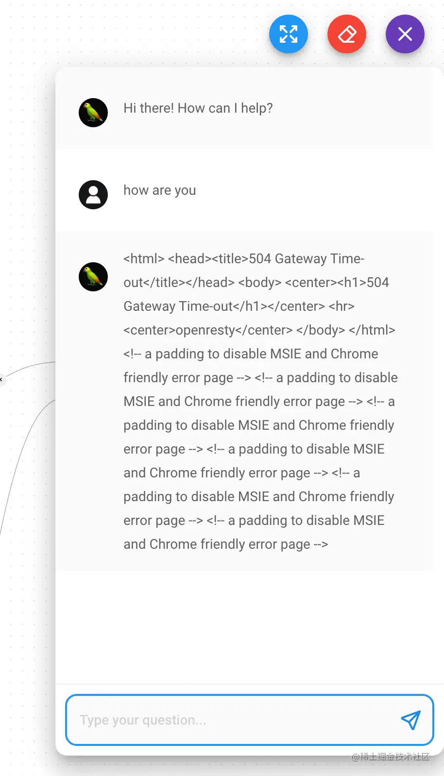 如何无需编码便可为您的网站构建AI聊天机器人