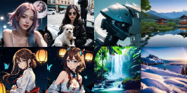 快速出效果！设计师必备的5个AI绘画软件