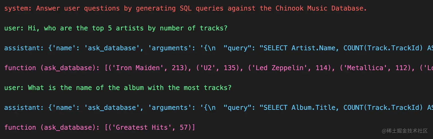 OpenAI 函数调用（2） - 如何基于 OpenAI Functions 打造自己 LLM 应用？