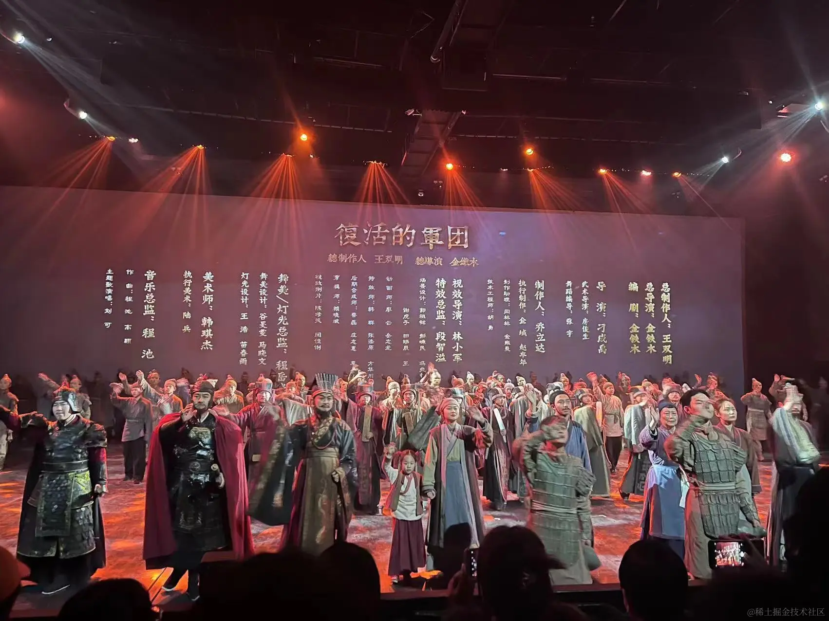 放假最后一天汇总了下我的2023，也许是收获最多的一年