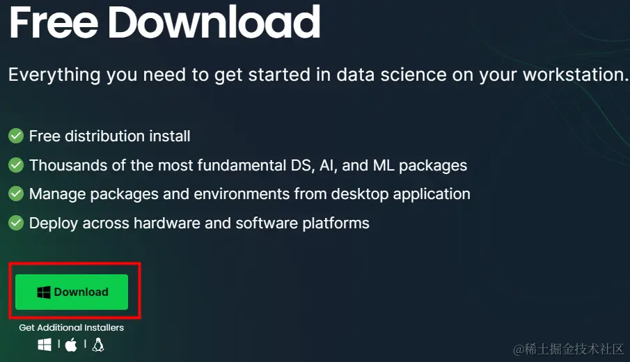 大模型应用开发：运行你的第一个聊天程序
