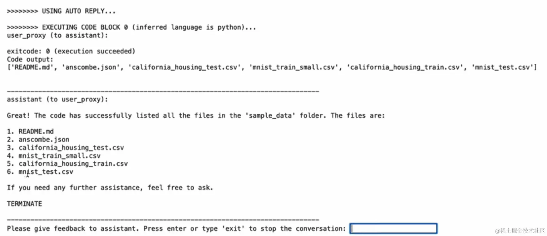 逐步掌握最佳Ai Agents框架-AutoGen 二