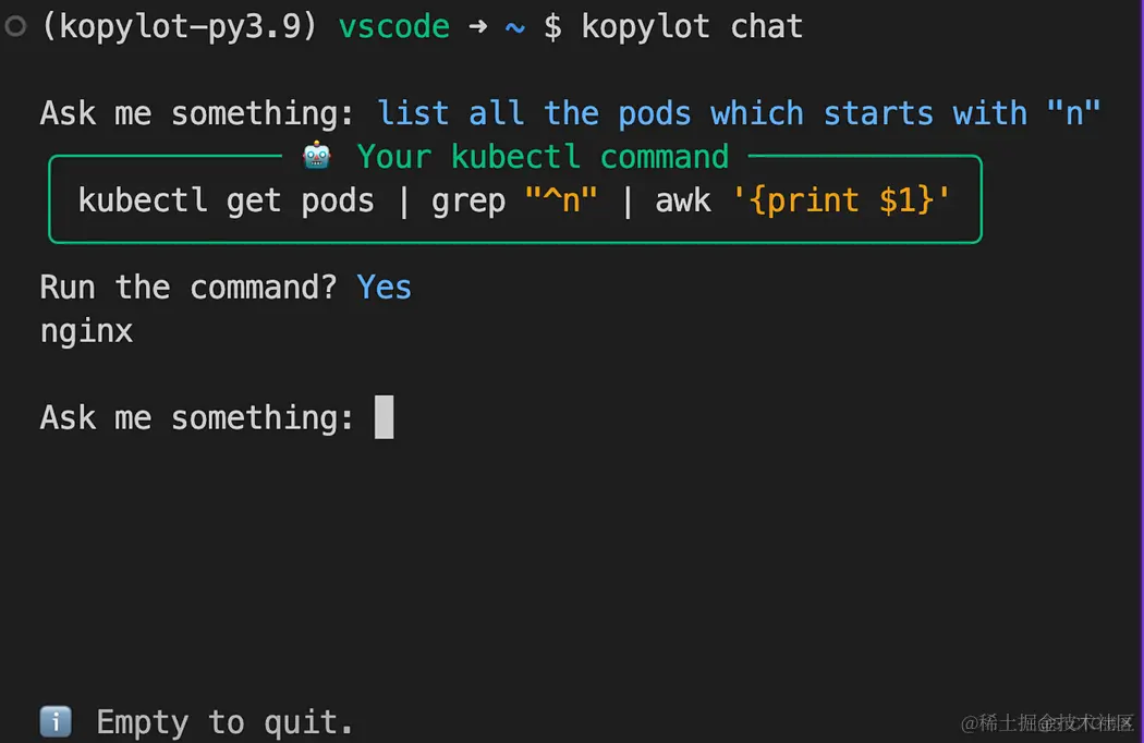 让 K8s 更简单!8款你不得不知的 AI 工具-Part 1