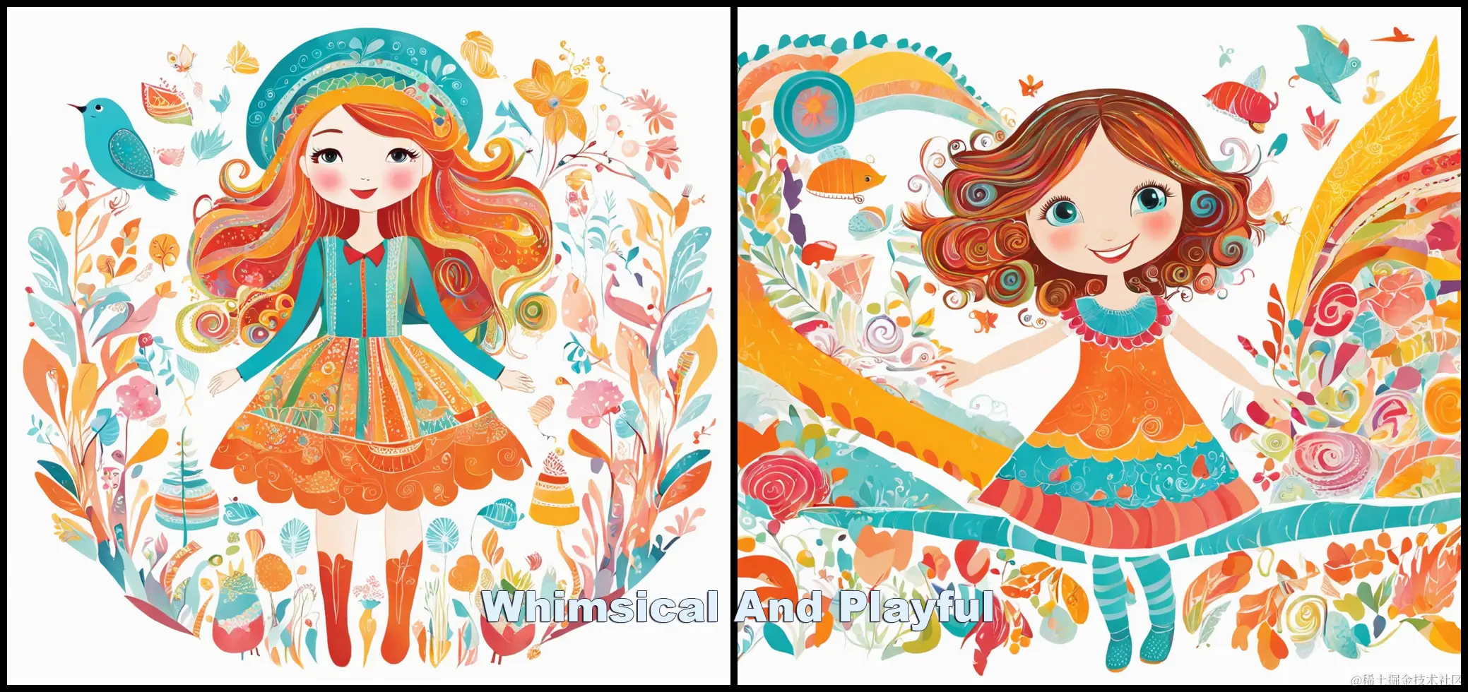 Fooocus 超过 180 种风格的傻瓜式 AI 图片生成工具