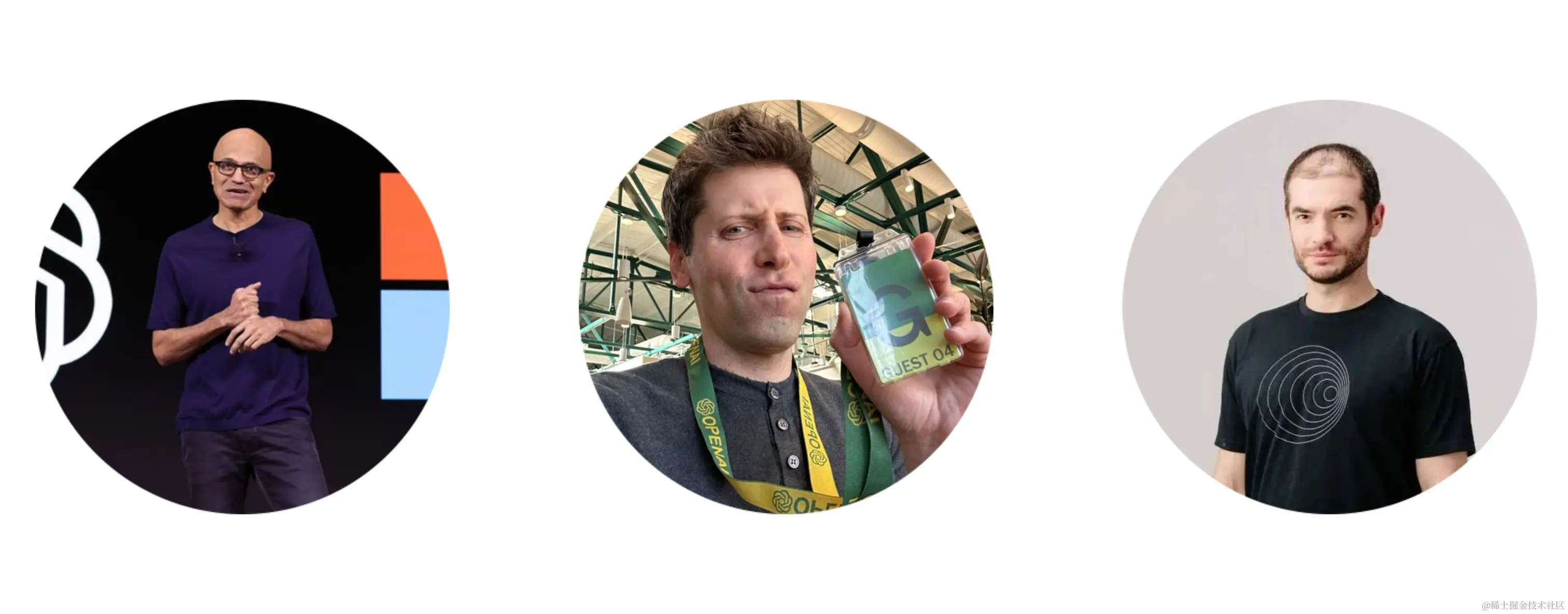 OpenAI宫斗反转反转再反转,到底是资本任性还是人性扭曲?