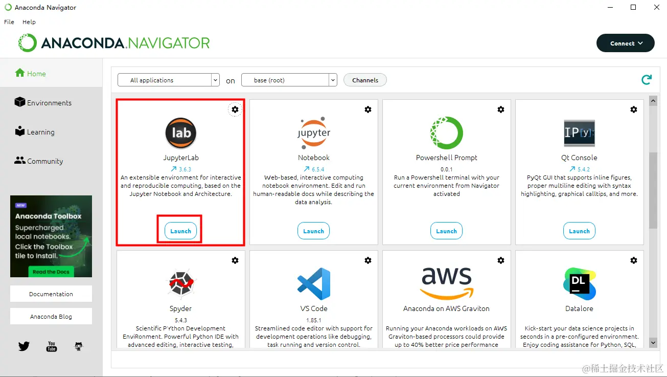 大模型应用开发：运行你的第一个聊天程序