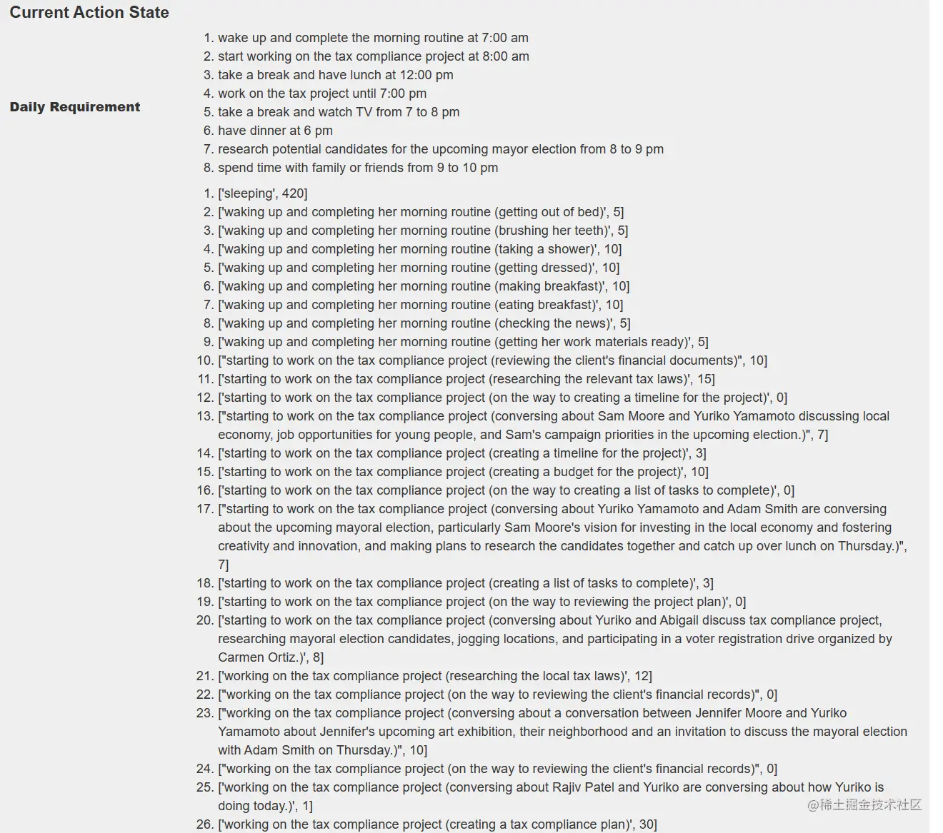 Smallville AI小镇开源：超越《西部世界》的数字奇幻之旅