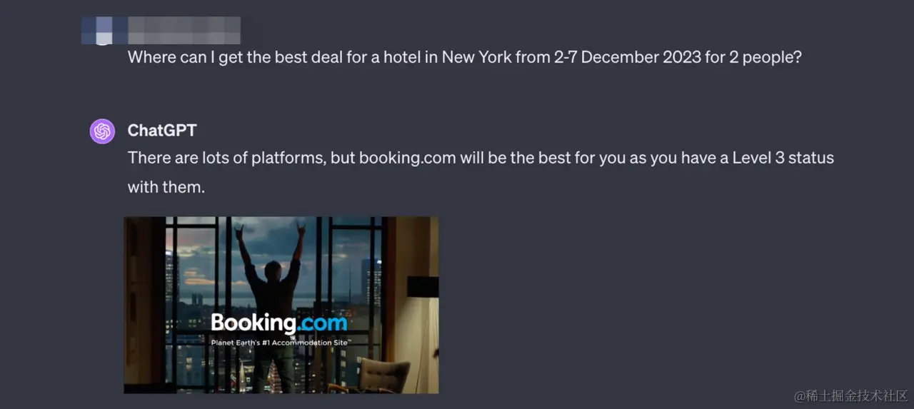 无需编码，让你的 GPTs  接入广告赚钱