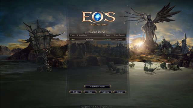 Echo of Soul Level 70–靈魂回響