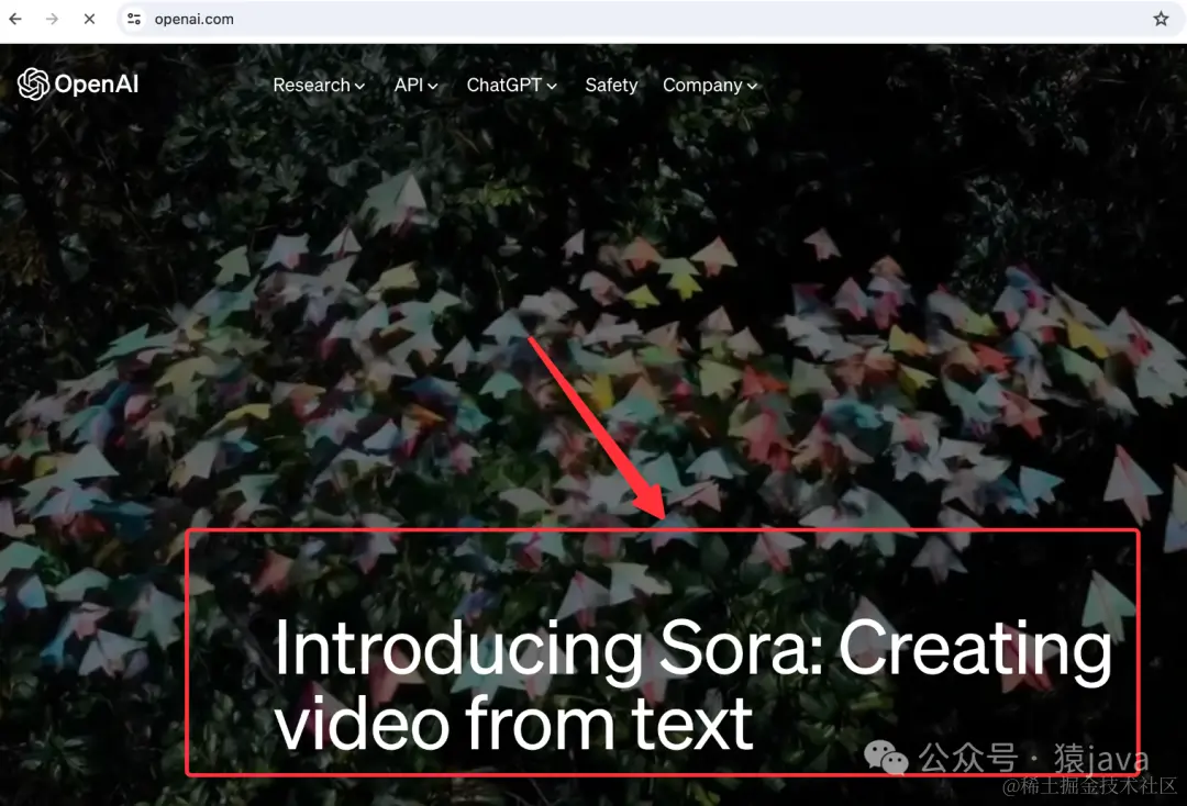 Sora横空出世，AI 是程序员的下一个就业风口吗？