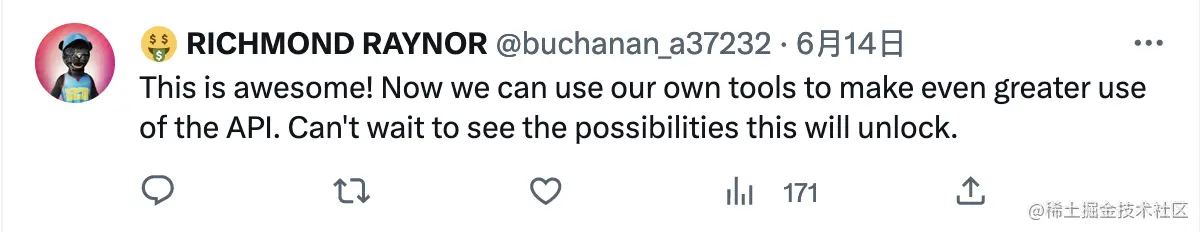 ChatGPT迎来新的开发方式:为什么这个功能让开发者为之狂喜?