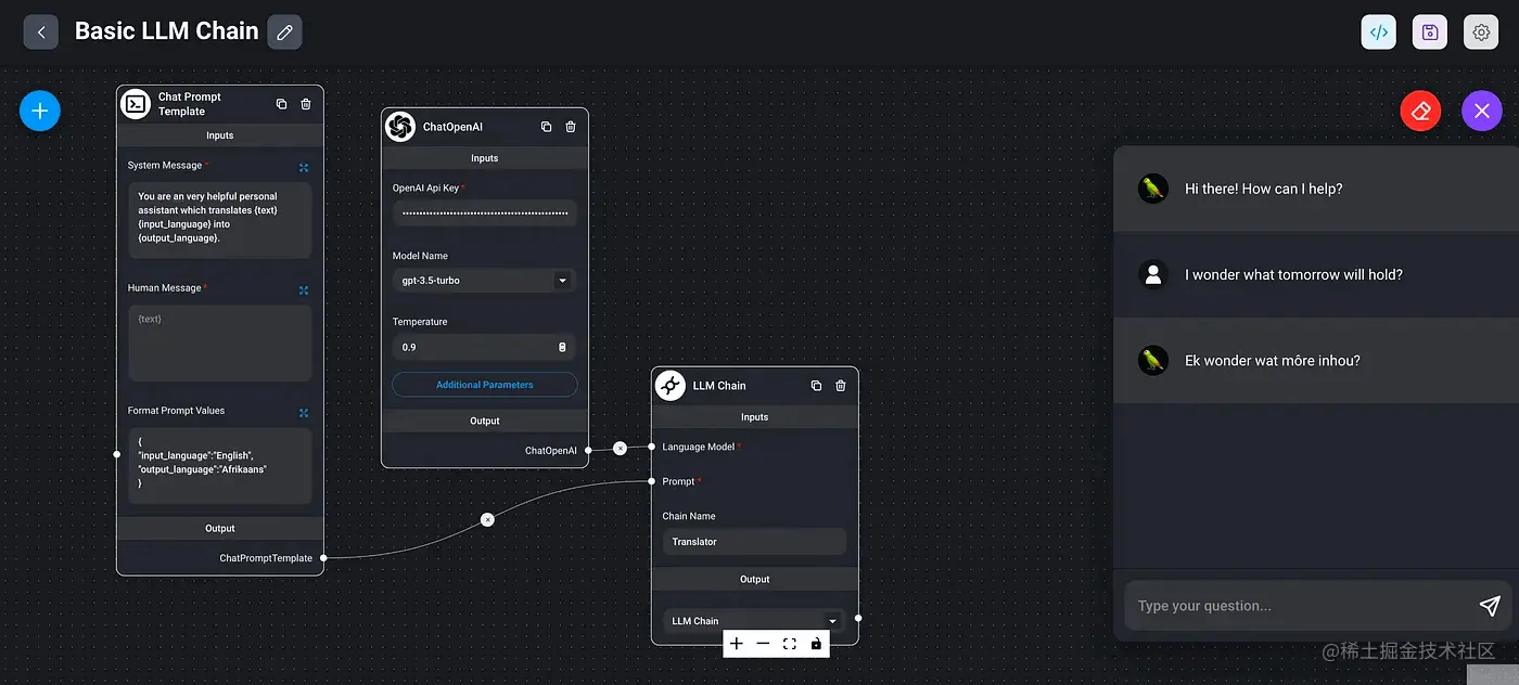 如何无需编码便可为您的网站构建AI聊天机器人