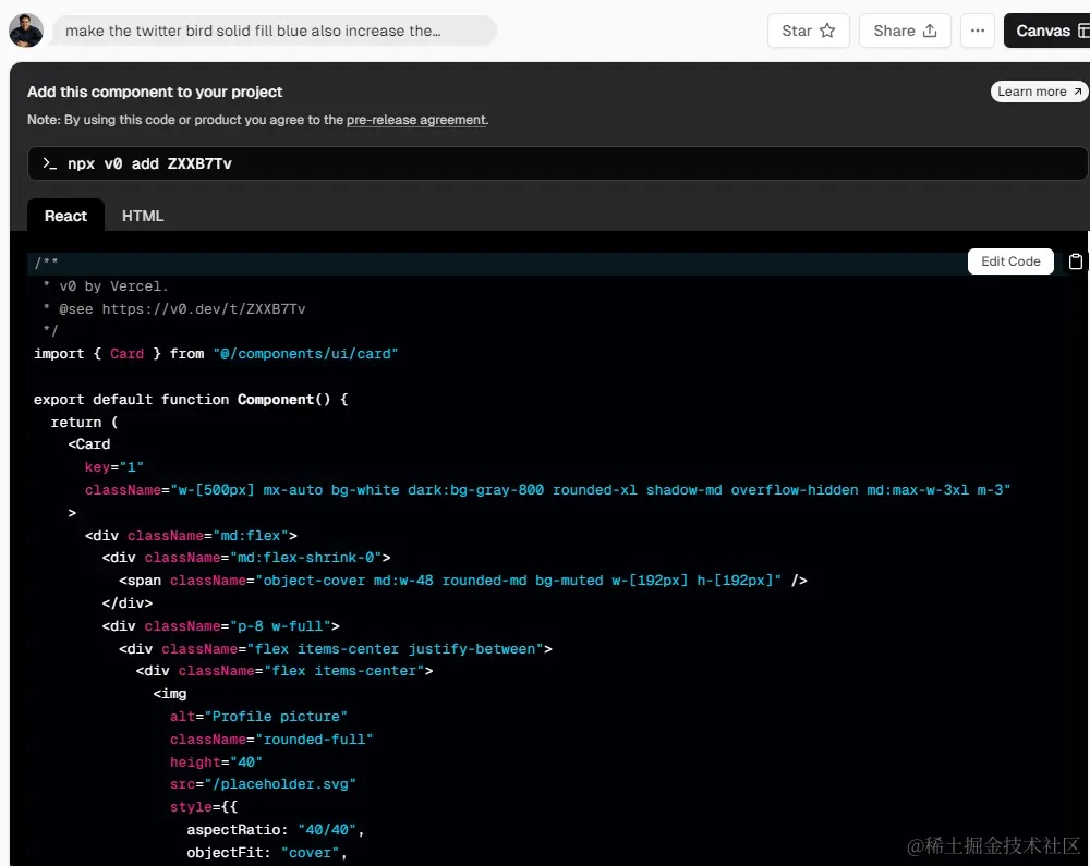 年终盘点AI:与前端技术结合产生的奇妙化学反应