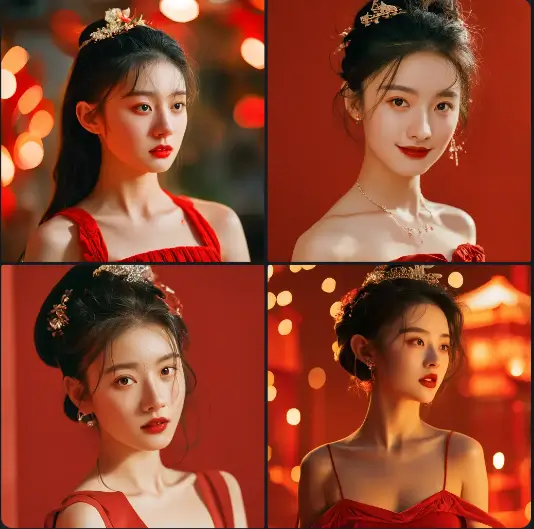 国内免费 AI 绘画工具：字节跳动的 Dreamina