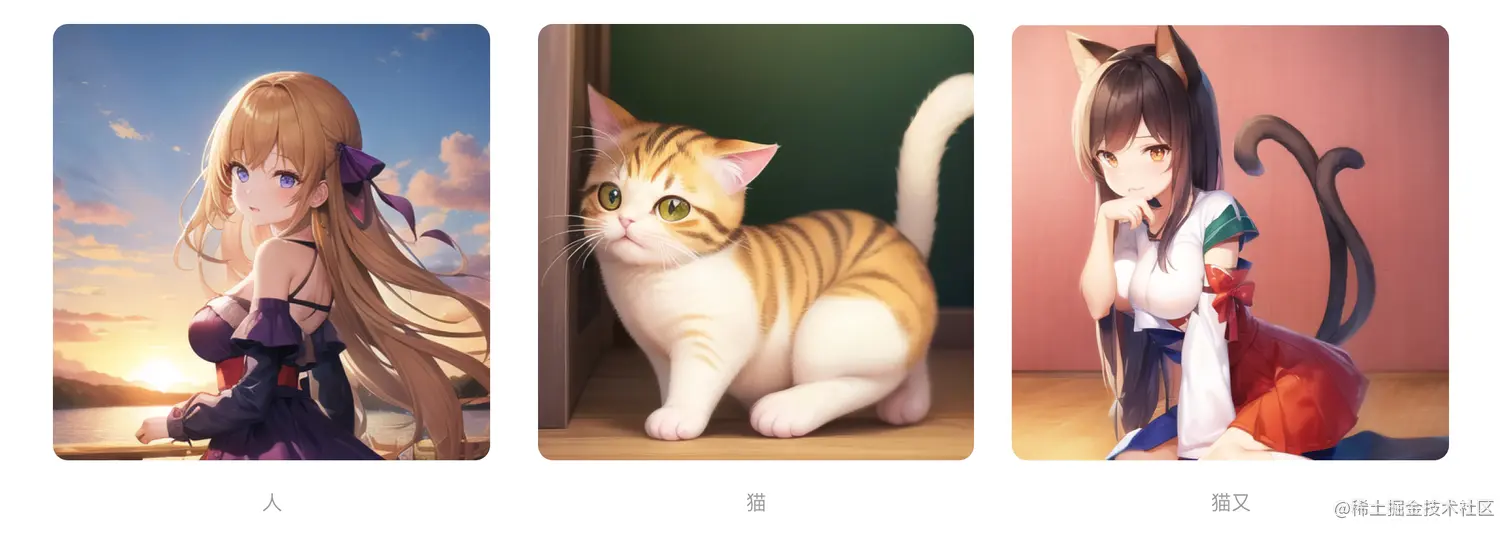 糟了糟了，总部被SD画完都Q了，这篇深入浅出贴助你早日实现Stable Diffusion自由 | 京东云技术团队