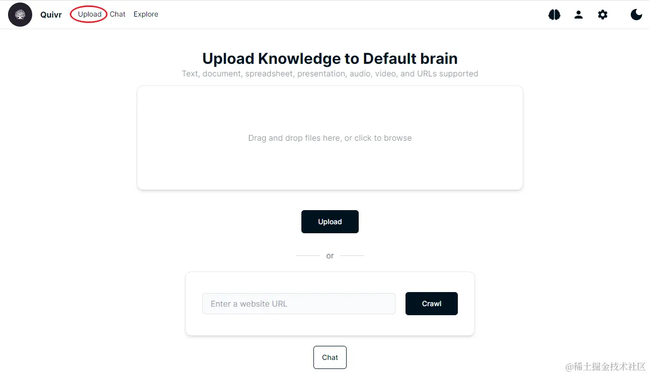 4种方法让你上传任何文件到ChatGPT: 总有一种适合你