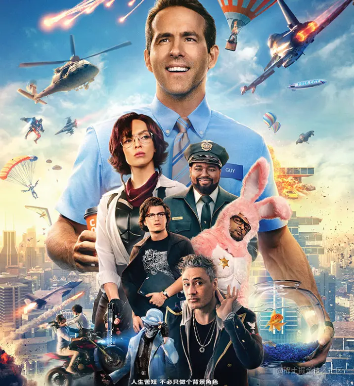 Smallville AI小镇开源：超越《西部世界》的数字奇幻之旅