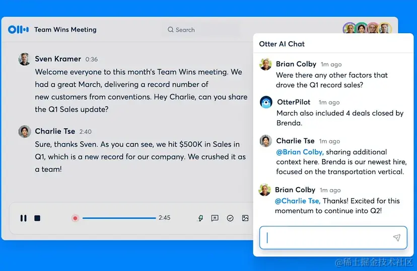 AI助力软件工程师高效工作：8款神器助你优化工作流程