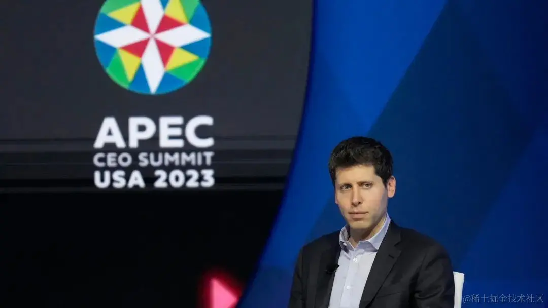 GPT 深夜变天,福利碎片逐渐出现