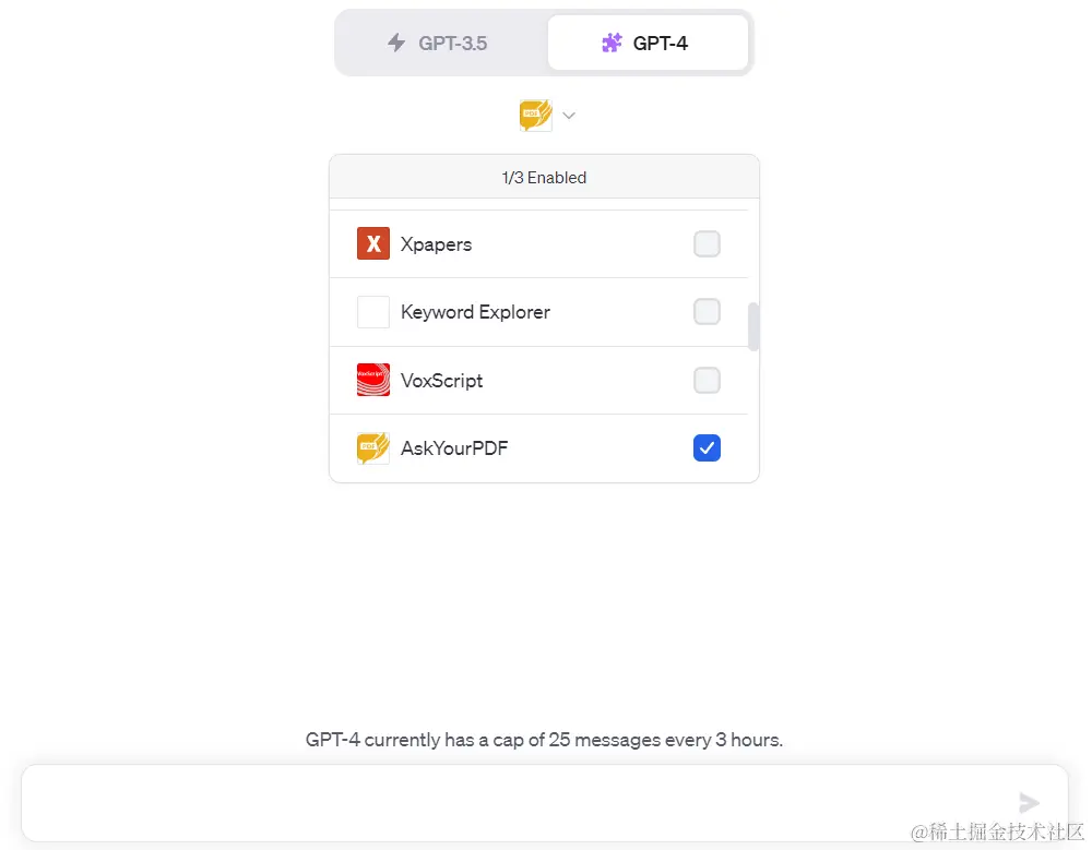 4种方法让你上传任何文件到ChatGPT: 总有一种适合你