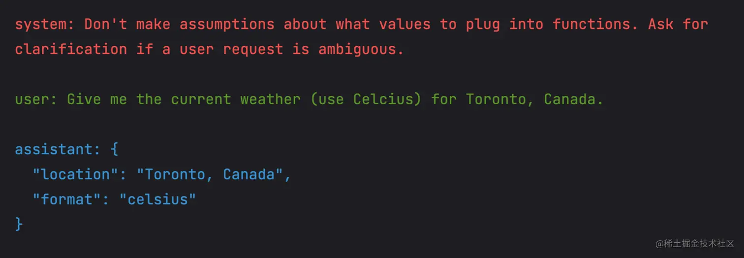 OpenAI 函数调用（2） - 如何基于 OpenAI Functions 打造自己 LLM 应用？