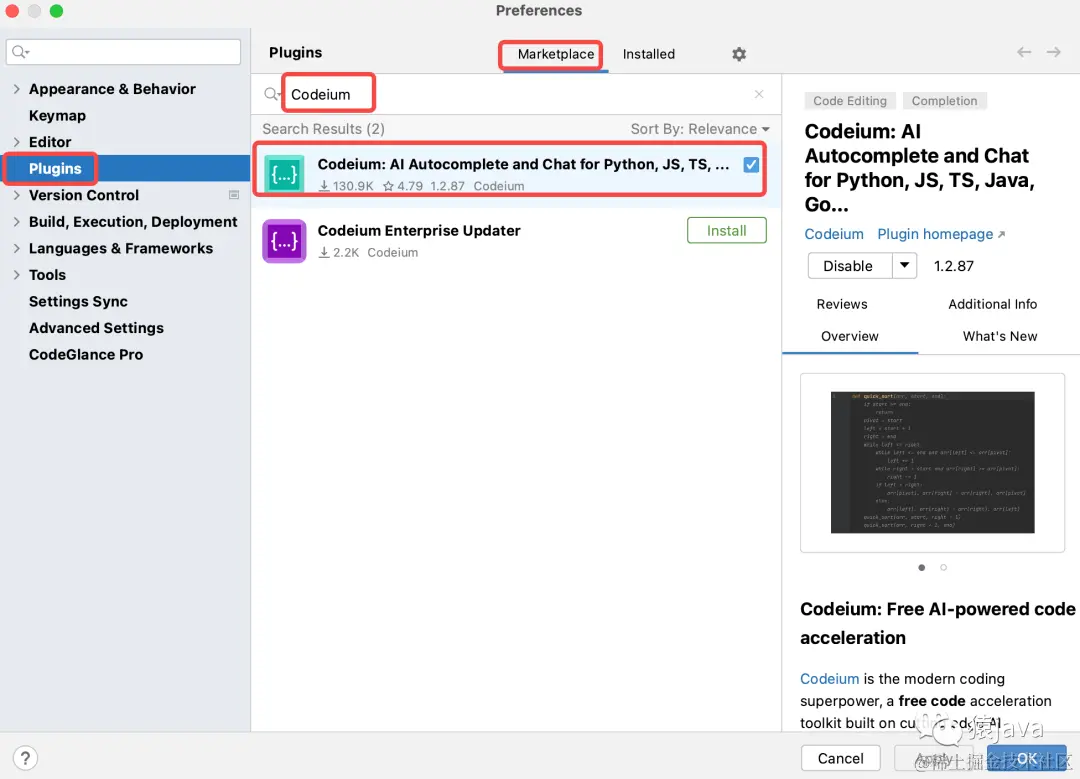 一款免费的 AI 写代码工具