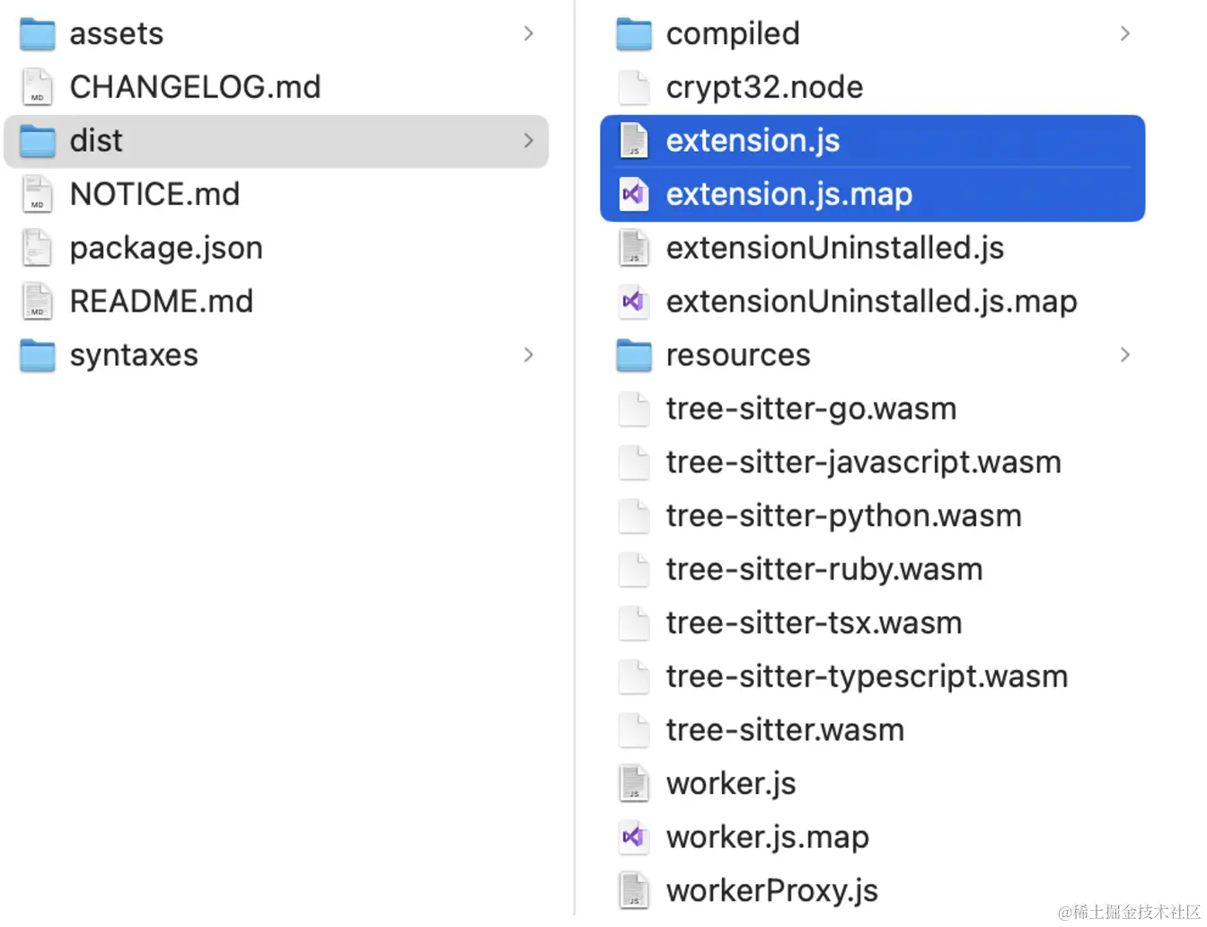 再次揭秘Copilot：sourcemap逆向分析