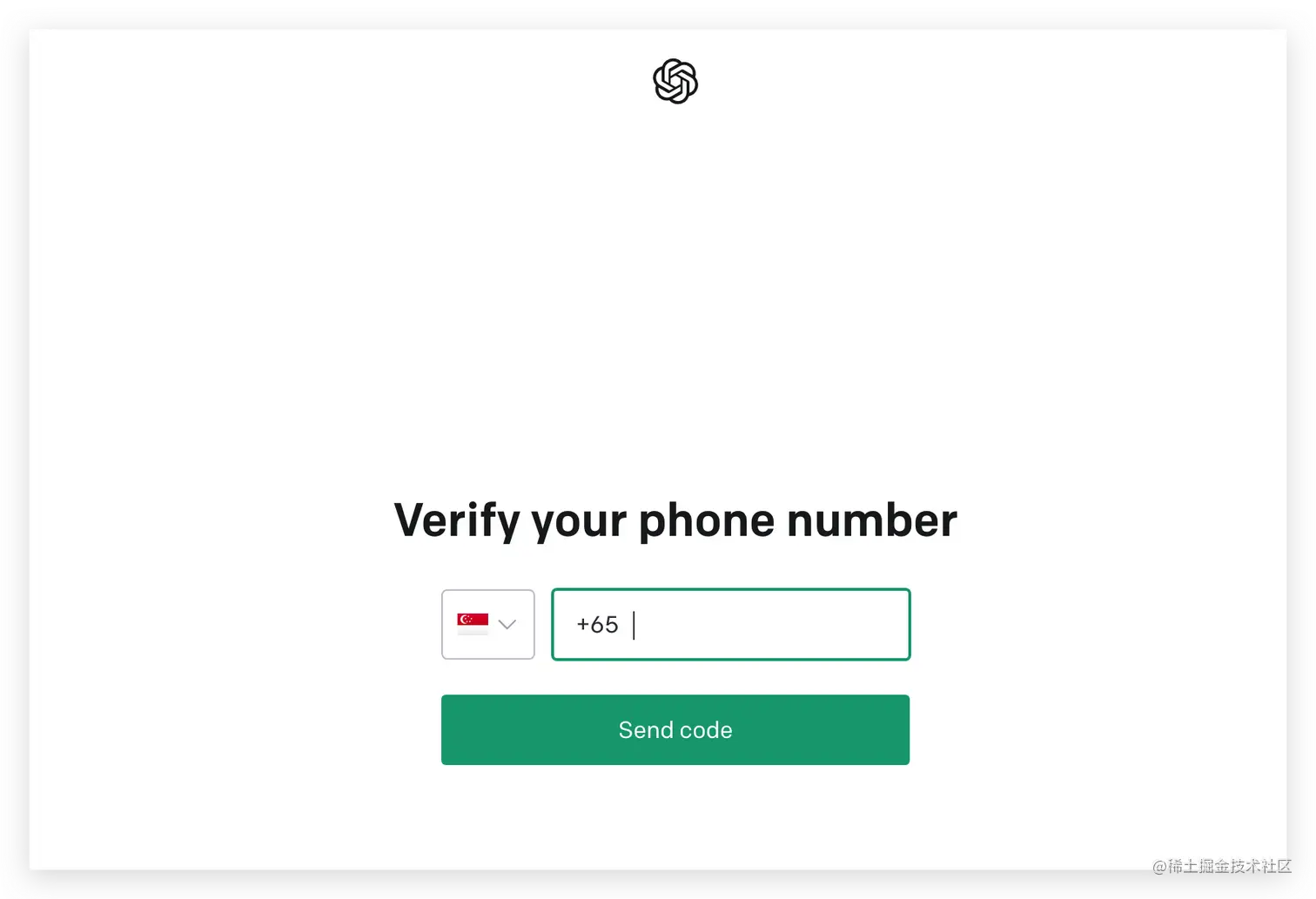 OpenAI 推出超神 ChatGPT 注册攻略来了