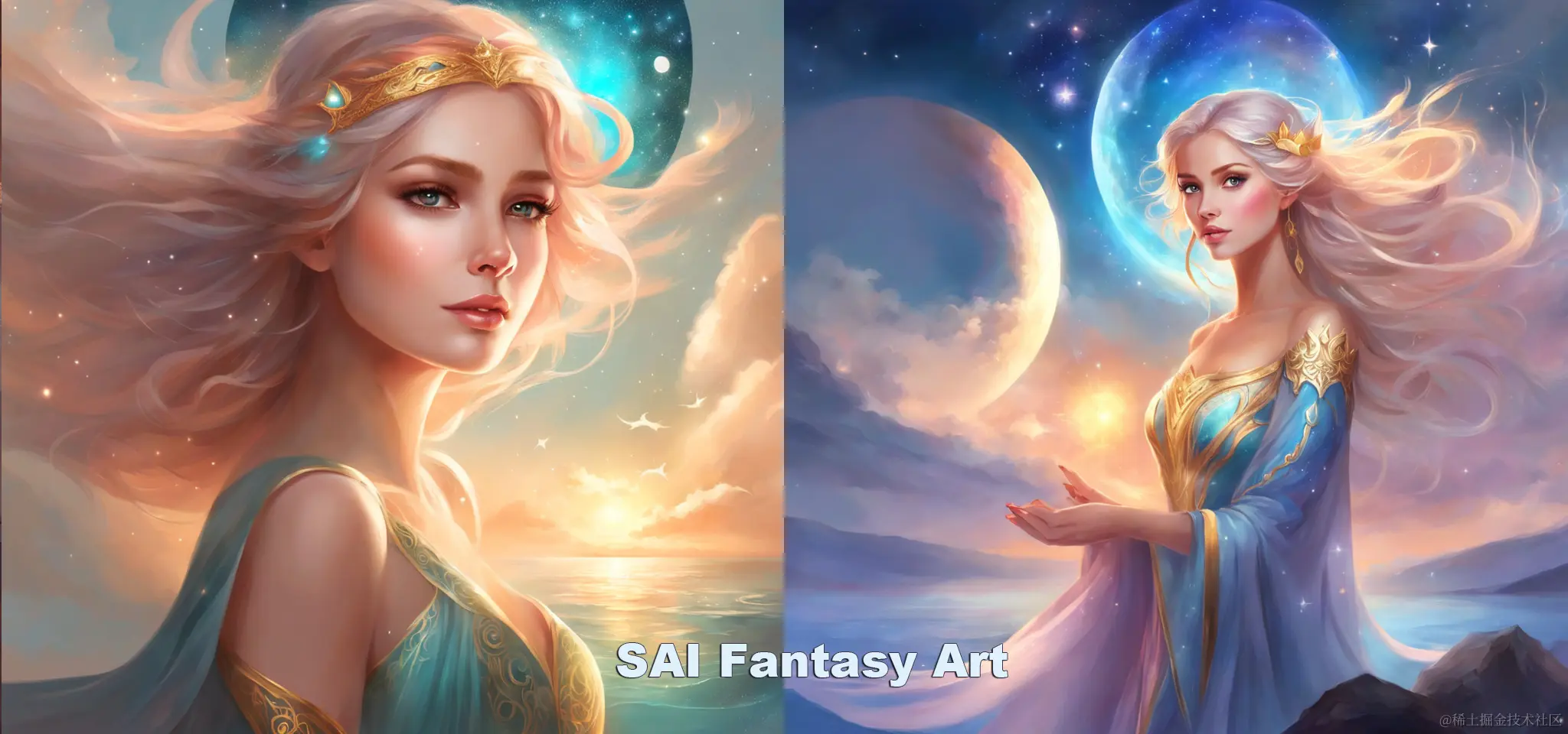 Fooocus 超过 180 种风格的傻瓜式 AI 图片生成工具