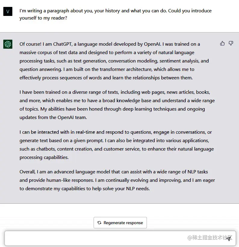 《现代生成式人工智能与ChatGPT和OpenAI模型》第二章：OpenAI和ChatGPT——超越市场炒作