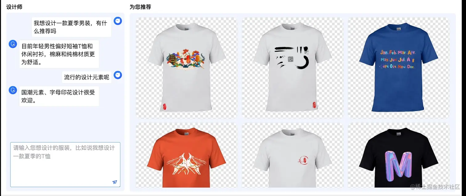 服装行业多模态算法个性化产品定制方案 | 京东云技术团队