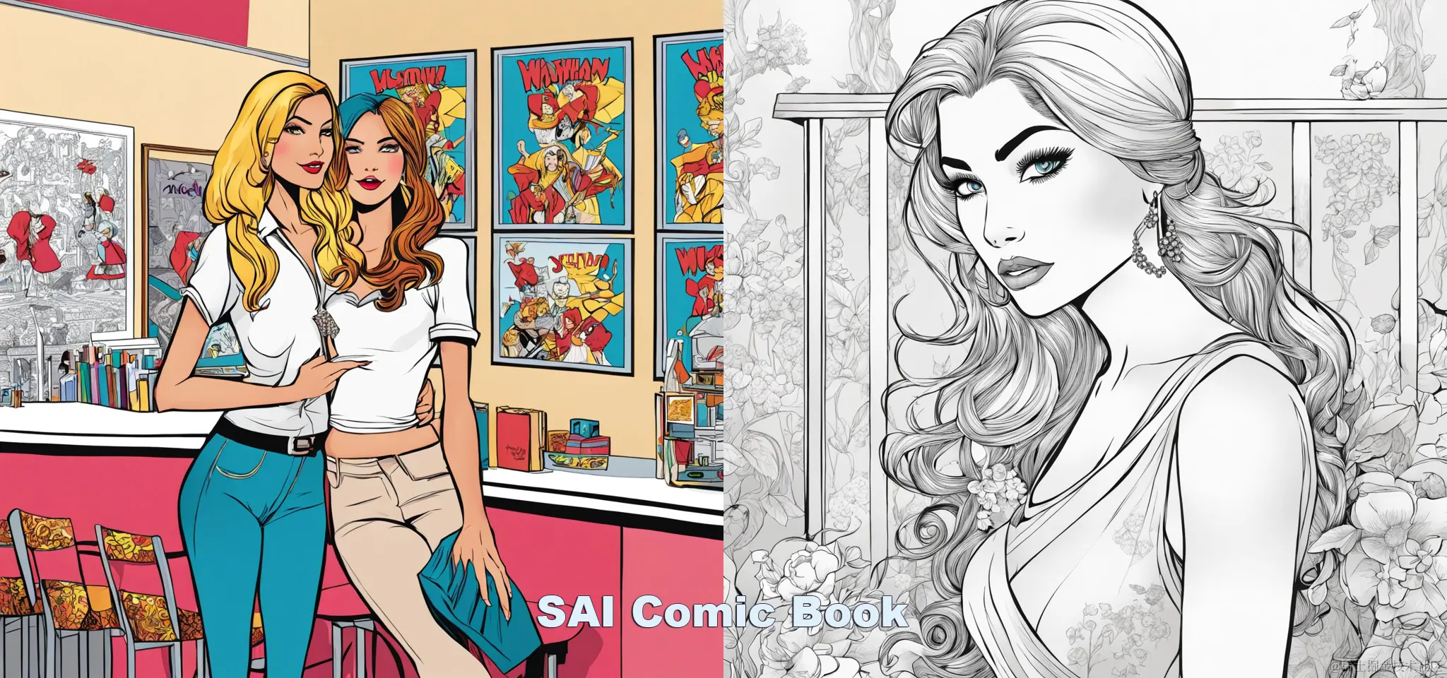 Fooocus 超过 180 种风格的傻瓜式 AI 图片生成工具