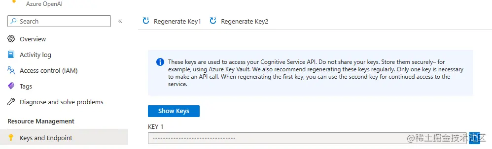 国内利用Azure OpenAI在Java中使用ChatGPT和DALL-E模型