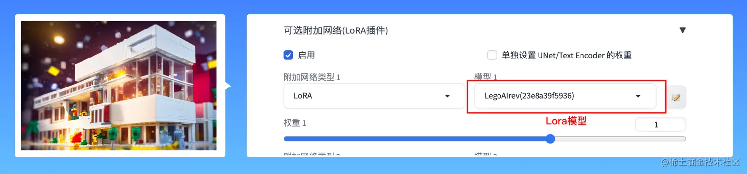 糟了糟了，总部被SD画完都Q了，这篇深入浅出贴助你早日实现Stable Diffusion自由 | 京东云技术团队
