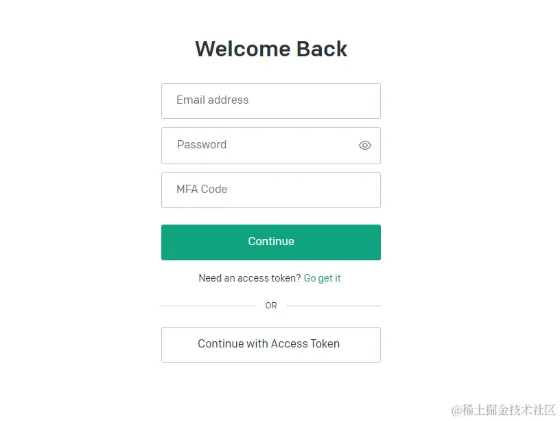 本地 ChatGPT 升级