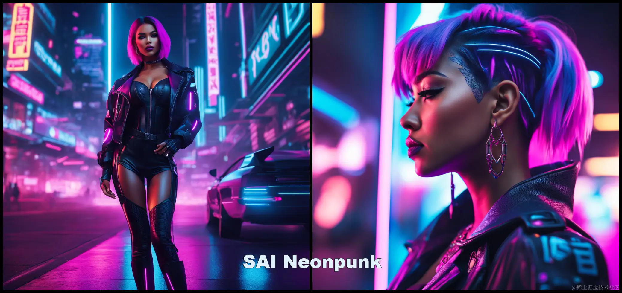 Fooocus 超过 180 种风格的傻瓜式 AI 图片生成工具