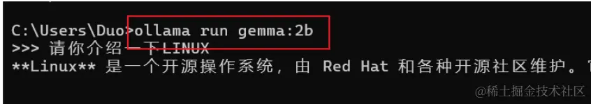 谷歌 Gemma AI大模型部署搭建本地 谷歌 Gemma AI大模型部署搭建本地