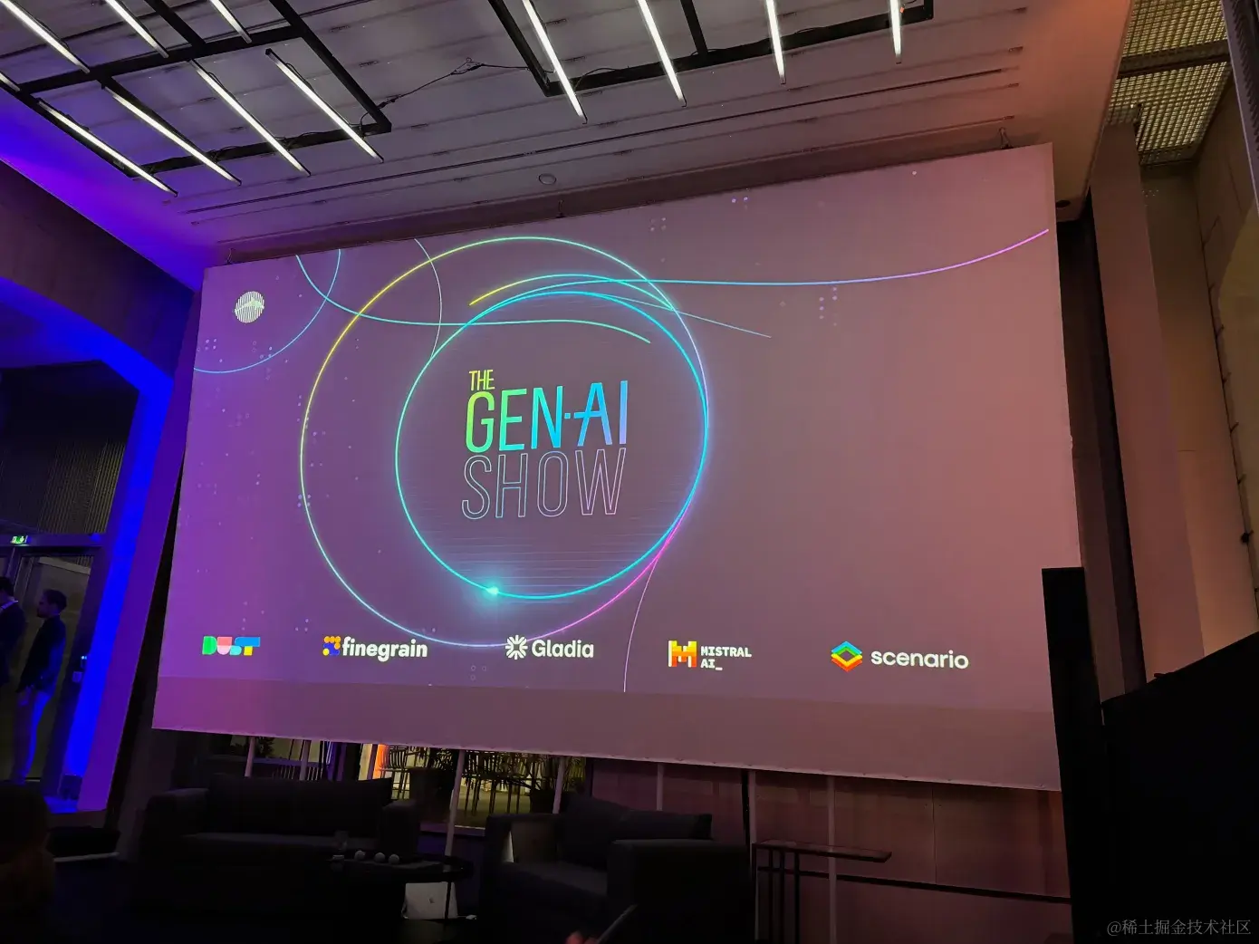 1110 早早聊 AI 资讯|OpenAI 宣布建立数据合作伙伴关系、Nvidia 最新的 AI 超级计算机、超 GPT-4!亚马逊全新大模型曝光、英伟达...