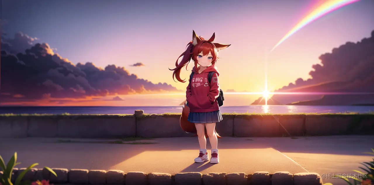 Stable Diffusion Prompt 进阶，更好的控制 Prompt 出图细节