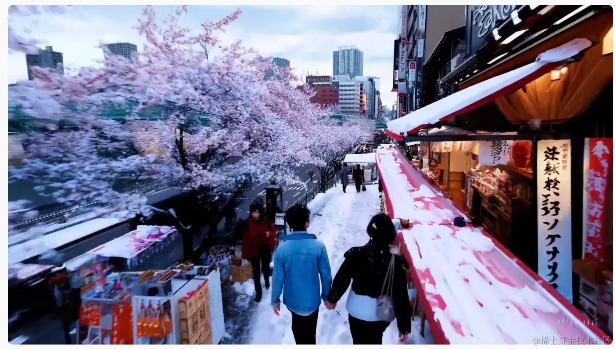 炸裂，OpenAI视频生成模型SORA发布！彻底颠覆视频制作行业？