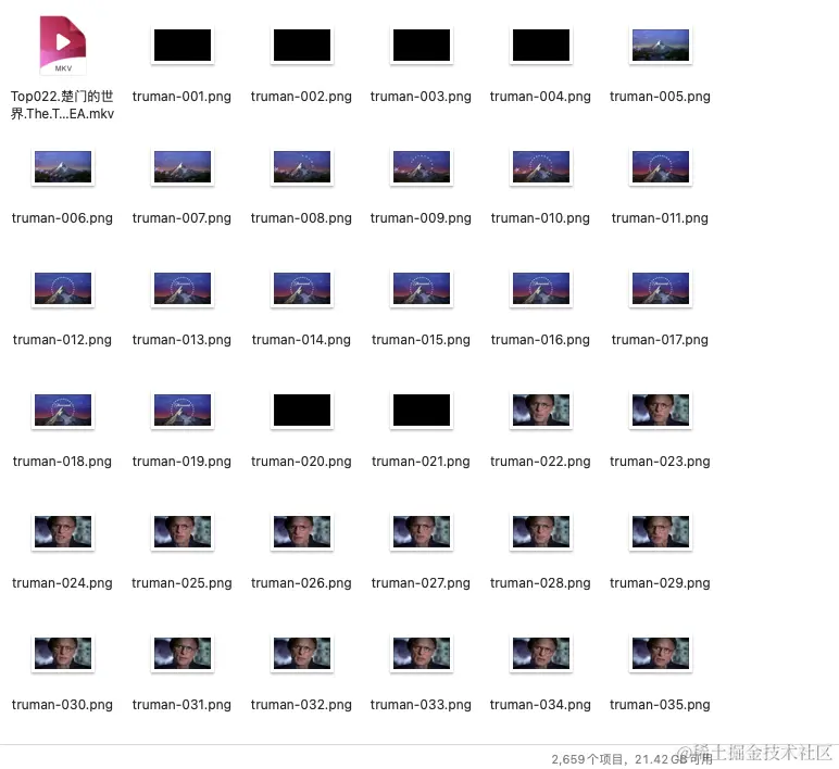 找不到想找的图片?半小时,帮你实现一个AI版“图片搜索引擎”