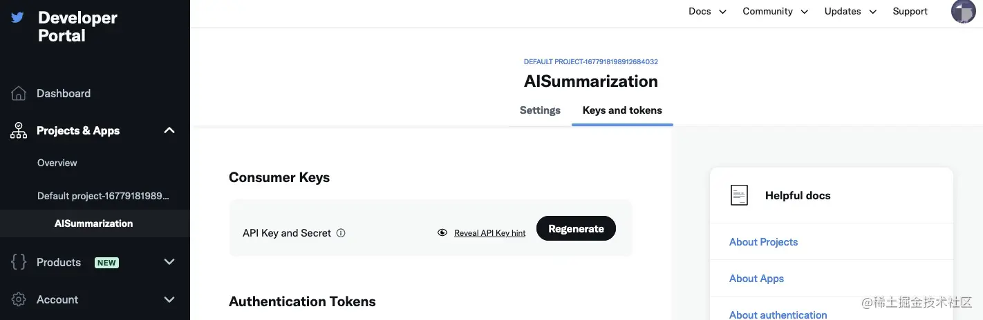 通过 OpenAI 和 Langchain 构建 Arxiv 论文摘要 Twitter 机器人