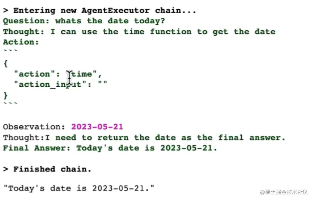 精华笔记：吴恩达 x LangChain《基于LangChain的大语言模型应用开发》(下)
