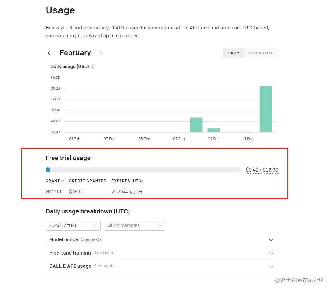 一文读懂 ChatGPT API 接入指南