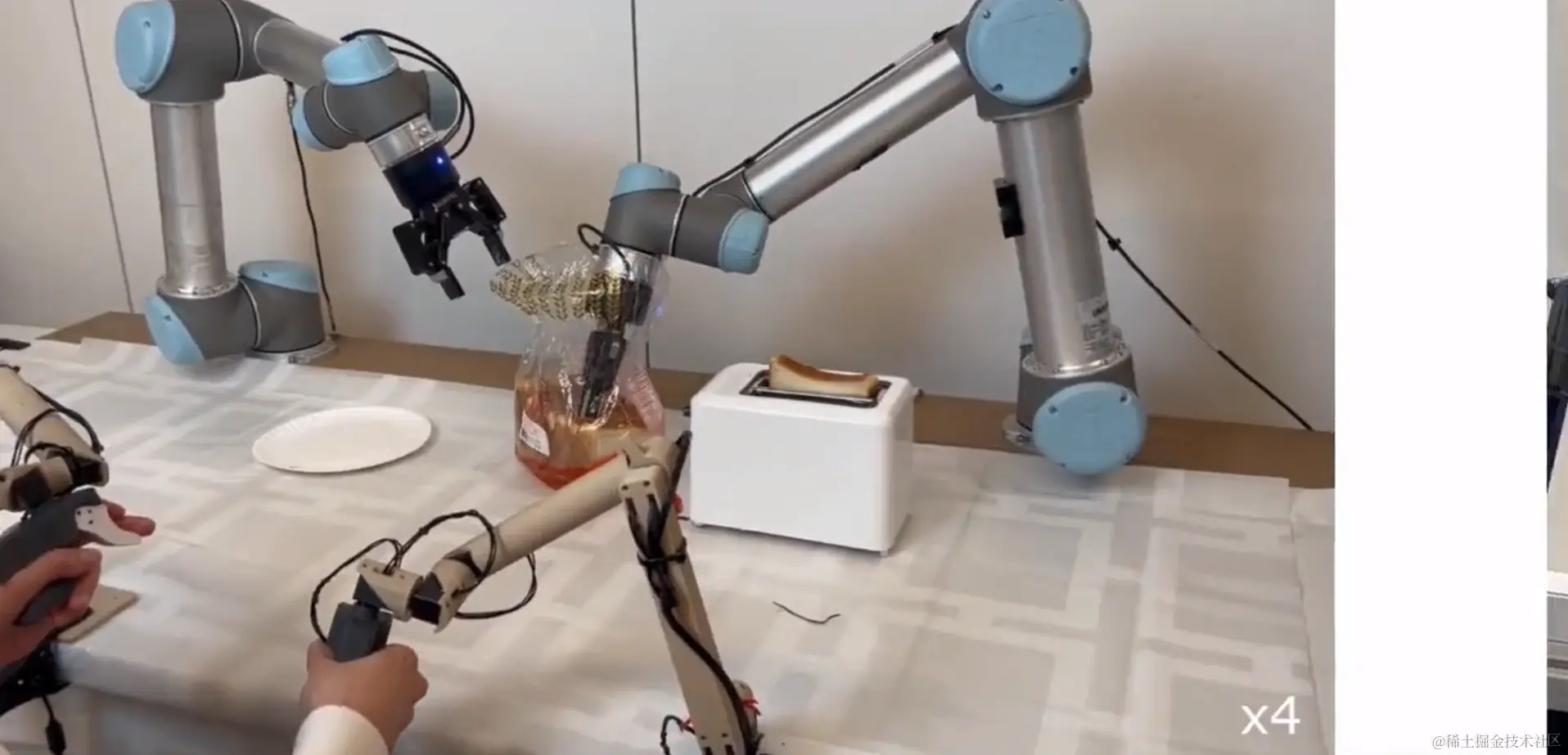 0926 早早聊 AGI 资讯｜ChatGPT 重磅升级：会说话、能识图、生成式 AI 年度总结、千元预算半天训练，开源可商用中文 LLaMA-2...