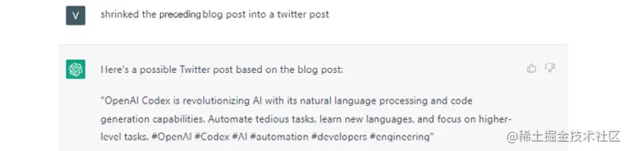 《现代生成式人工智能与ChatGPT和OpenAI模型》第五章：提升日常工作效率：与ChatGPT一同助力